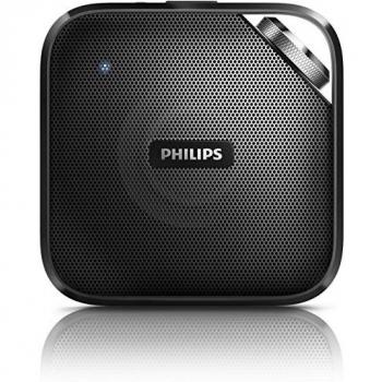 Philips BT2500B/00 - Altavoz portátil