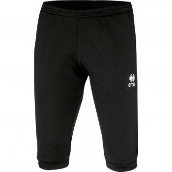 Pantalón 3/4 Errea Penck Noir XS