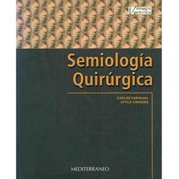 Semiologia Quirurgica