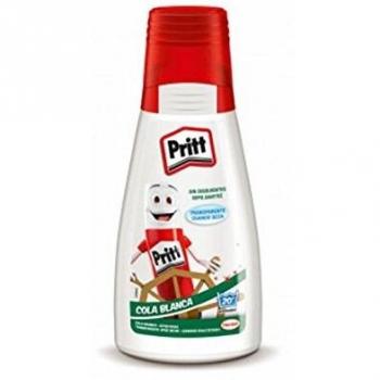 Henkel pritt - Cola blanco adhesivo pritt liquido 100g