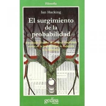 El surgimiento de la probabilidad