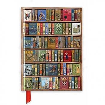 Bodleian Libraries: High Jinks Bookshelves
