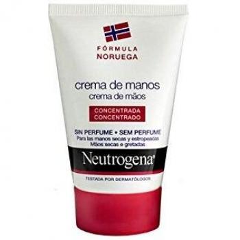 CREMA MANOS SIN PER. 50ML + LABIAL+ MINI HIDRA PS RUGOSAS
