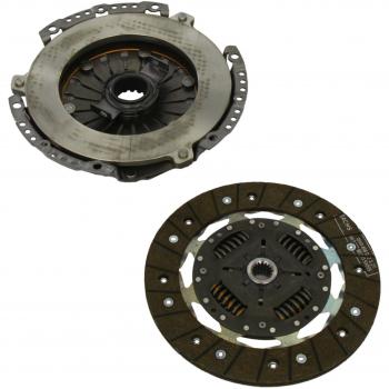 Kit De Embrague Sachs 3000 243 002