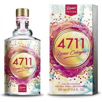 4711 Remix Cologne Neroli Eau de Cologne 100ml