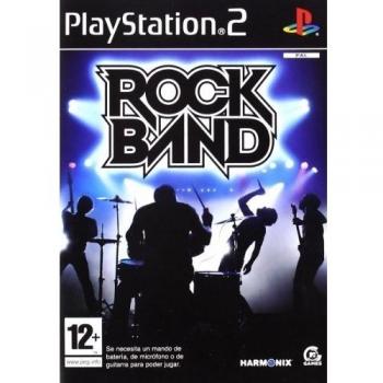 Rock Band