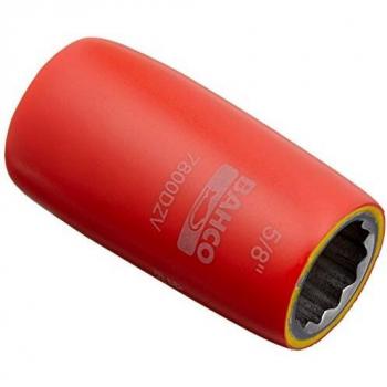 Bahco BH7800DZ-5/8 Vaso 12 Caras 1/2, 5/8