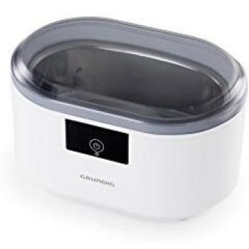 Grundig UC 5620 - Limpiador por ultrasonidos