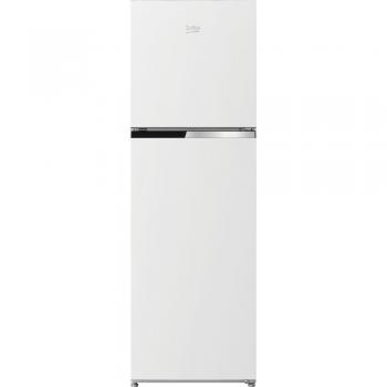 Frigorífico Dos Puertas BEKO RDNT271I40WN Blanco 165 cm