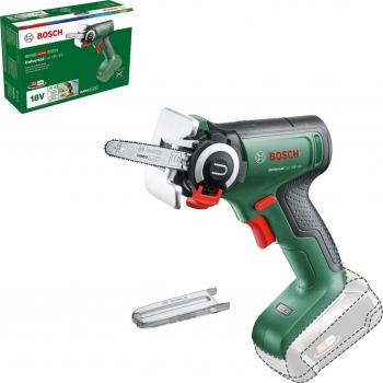 Sierra a batería NanoBlade UniversalCut 18V-65
