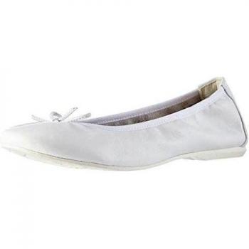 PrimigiVERIDIANA - Bailarinas Niñas
, color Blanco, talla 32