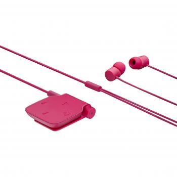Nokia BH111 - Kit de auriculares estéreo con Bluetooth y cargador