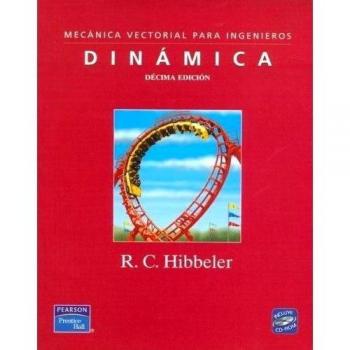 Dinamica - Mecanica Vectorial Para Ingenieros Con CD