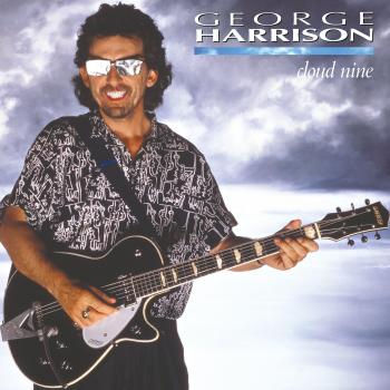 George Harrison - Cloud Nine (180g Vinyl LP)
