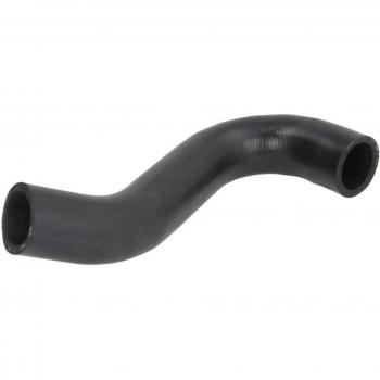 Manguera del radiador THERMOTEC DWW423TT - Tubería de radiador, compatible con diversos modelos de vehículos, fabricada en material resistente a altas temperaturas y presiones, diseño optimizado para un ajuste perfecto, longitud