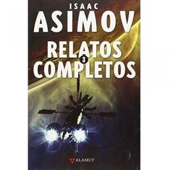 Relatos completos 3