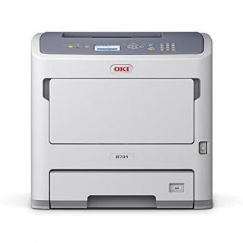 OKI B731 DNW - Impresora láser