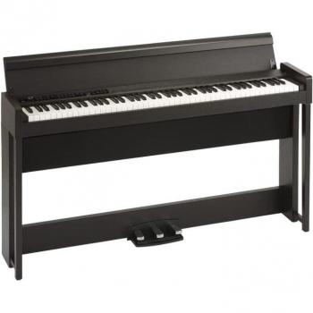 Piano Digital Korg C1-BR