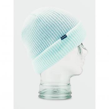 Gorro de punto Volcom Sweep Lined - Sky, talla única
