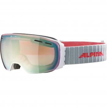 ALPINA A7211713 Gafas, Unisex Adulto, Talla Única