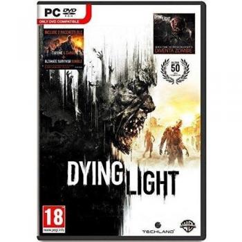Dying Light [Importación Italiana]
