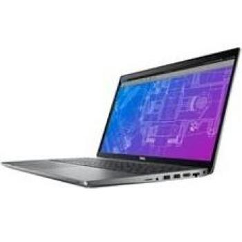 DELL Precision 3570 Estación de Trabajo Móvil i7-1255U 39,6 cm (15.6) Full HD, Intel® Core™ i7, 16 GB DDR5-SDRAM, 1000