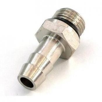 10mm (3/8) Schlauchanschluss G1/4 mit O-Ring