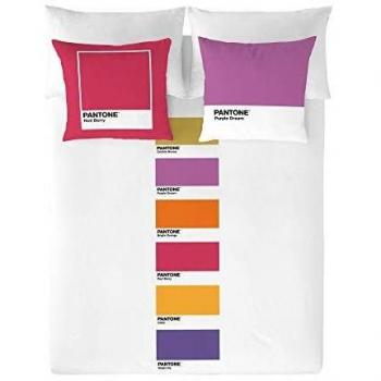 Pantone Funda nórdica Fun Deck D Cama 90
