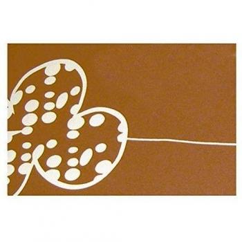 Linea Hogar Deco, Mantel textil poliéster/algodón/lino - Netkotton, Ref. Carmen Beige, 140cm x 20m