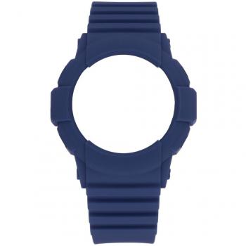 Correa para reloj Watx & Colors COWA2074 Azul