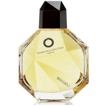 Francesca Dell'Oro Bihaku Eau de Parfum 100ml