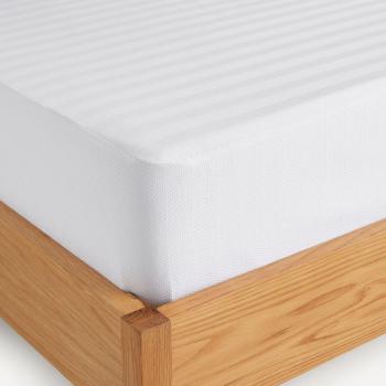 Funda de colchón Algodón Elástico Premium con Ajuste Perfecto