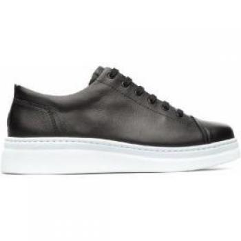 Camper Runner Up Women's Trainers in Calfskin - Size: 41