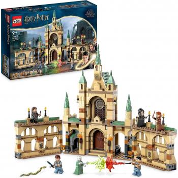LEGO Harry Potter Hogwarts Battle 76415