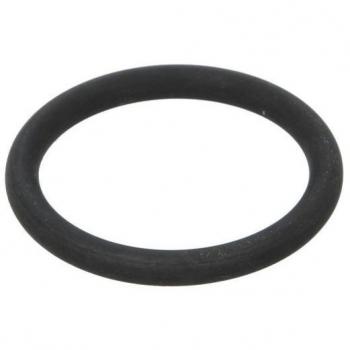 Junta anular para el tubo del enfriador de aire THERMOTEC DCR283TT, junta de alta calidad, diseñada para asegurar un sellado efectivo en el sistema de admisión de aire, fabricada con materiales resistentes al calor