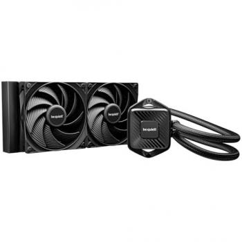 be quiet! Pure Loop 3 240mm All-in-One Liquid CPU Cooler with PWM Fans