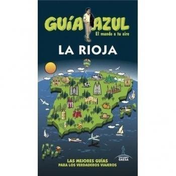 La Rioja - Aa.vv