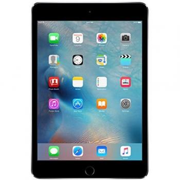 Apple iPad Mini 4, Wi-Fi, 128GB en Gris Espacial