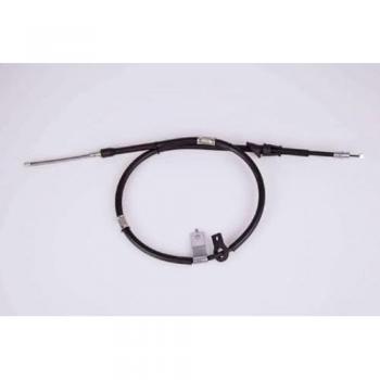 HELLA 8AS 355 664-091 Cable de accionamiento, freno de estacionamiento AS6409