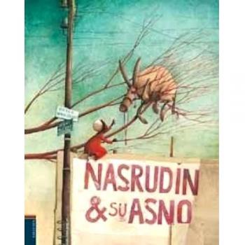 Nasrudin & su asno