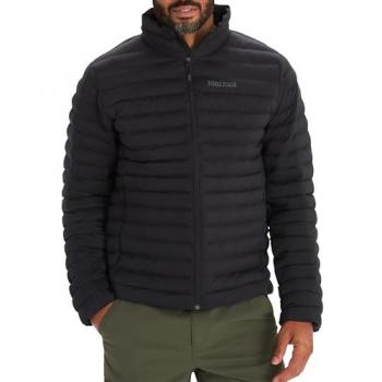 Marmot Echo Featherless Men's Outdoor Jacket - Black