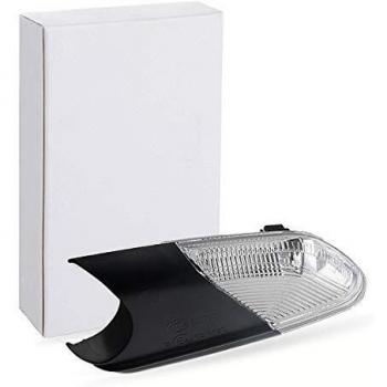 Intermitente Izquierdo para Retrovisor Exterior TYC 337-0142-3