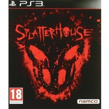 Splatterhouse