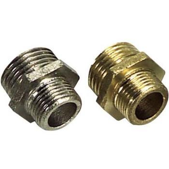 Machones Reductores Pulidos 3/4 A 1/2