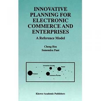 Somendra E-Commerce Strategy Pants: Innovative Planning for Electronic Commerce and Enterprises