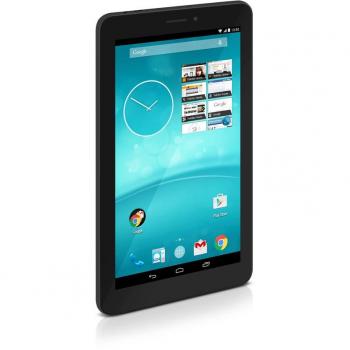 Trekstor SurfTab breeze 7.0 quad 3G 8GB 3G Black - Tablet