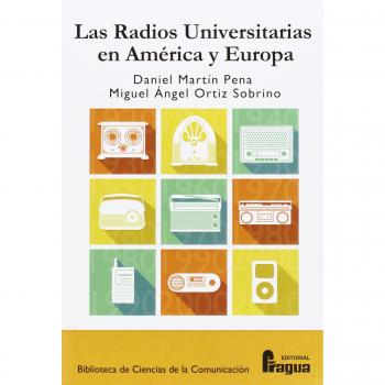 Las radios universitarias en América y Europa.