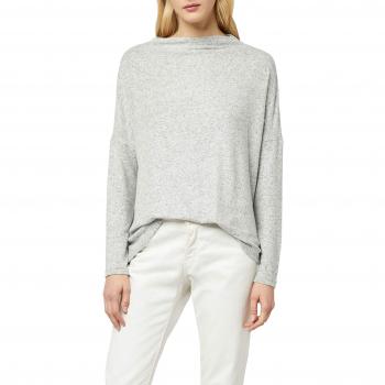 Only 15141720, suéter para Mujer, Gris