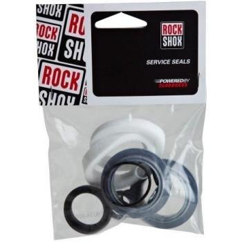 RockShox Kit Mantenimiento Horquilla Recon Silver