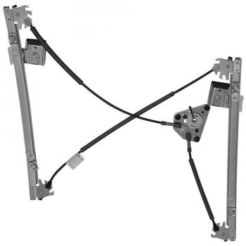 Elevalunas eléctrico MAGNETI MARELLI 350103788000, compatible con diversos modelos de vehículos, fabricado con materiales de alta calidad, fácil instalación, diseño compacto, garantiza un funcionamiento suave y silencioso